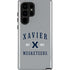 Xavier University Musketeers Est 1831 Galaxy S25 Ultra Impact Case